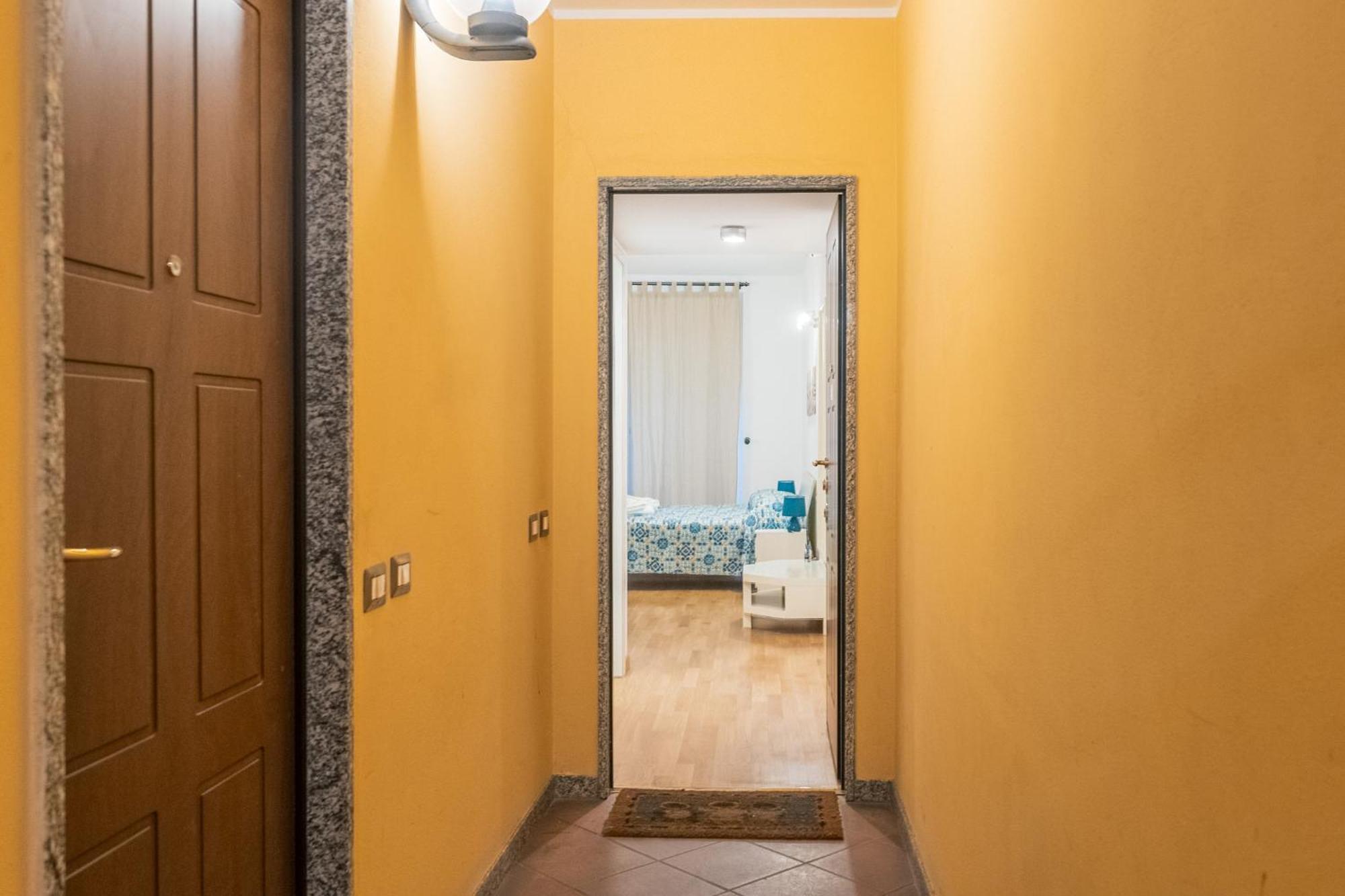 Ap4 Appartamento Nel Cuore Di Milano Luaran gambar